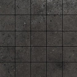 Iris Ceramica Whole Stone Black Mosaico 5 Antislip 30X30 Antislip A' Iris Ceramica Whole Stone Black Mosaico 5 Antislip 30X30 Antislip A'