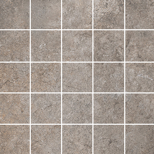 Iris Ceramica Shire Devon Mosaico 5 Antiscivolo 30X30 Antislip A'