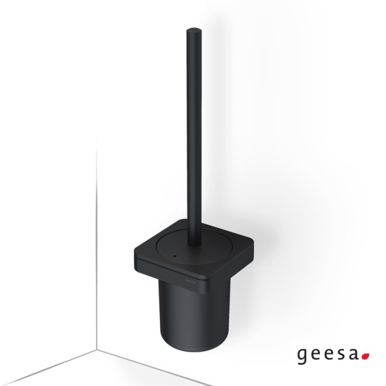 Geesa Frame, Επίτοιχο Πιγκάλ, Black Matt
