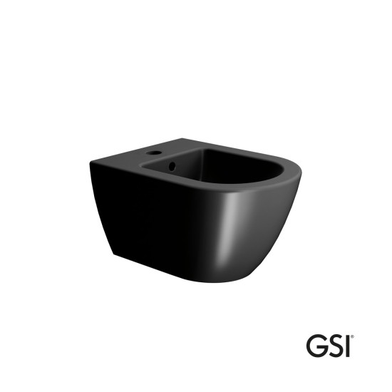 GSI Pura 50, Επίτοιχος Μπιντές, Ardesia