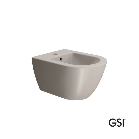 GSI Pura 50, Επίτοιχος Μπιντές, Tortora