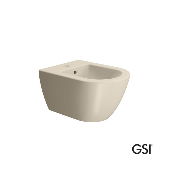 GSI Pura 50, Επίτοιχος Μπιντές, Creta
