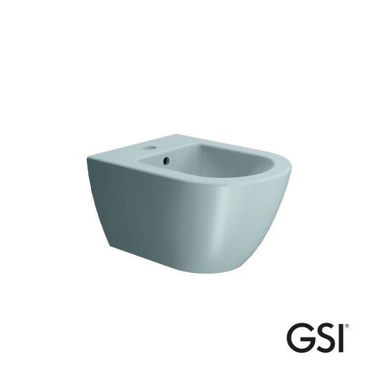 GSI Pura 50, Επίτοιχος Μπιντές, Ghiaccio