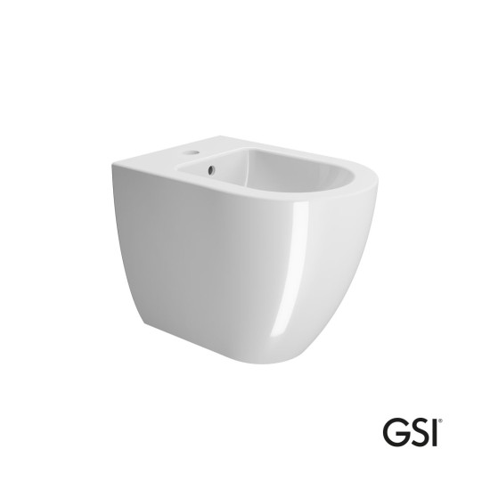 GSI ΜΠΙΝΤΕ PURA/55 WHITE GSI ΜΠΙΝΤΕ PURA/55 WHITE