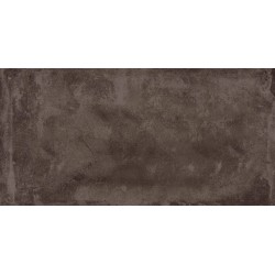 Iris Ceramica Diesel Stage Grey Decoro Moneta Diving Sq. 120X60 Diving A'