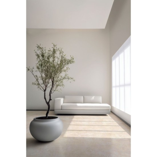 Izida Denvia Beige 45,6x45,6cm Natural R9 A'