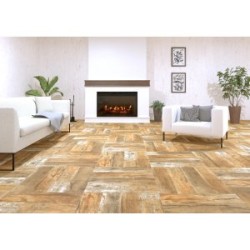 Izida Corona Wenge 60,6x60,6cm A'