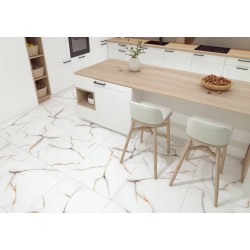 Izida Moonlight Beige 60,6x60,6cm R9 A'