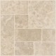 Izida Aris Beige 60,6x60,6cm A'