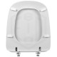 ΕΒΙΟΠ Ideal Standard Emirama, Λευκό ΕΒΙΟΠ Ideal Standard Emirama, Λευκό