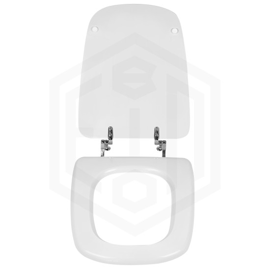ΕΒΙΟΠ Ideal Standard Emirama, Λευκό ΕΒΙΟΠ Ideal Standard Emirama, Λευκό