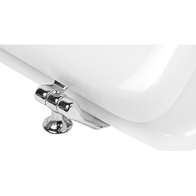 ΕΒΙΟΠ Ideal Standard Emirama, Λευκό ΕΒΙΟΠ Ideal Standard Emirama, Λευκό