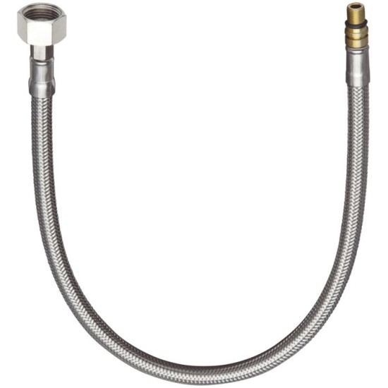 Hansgrohe Σπιράλ 450mm M8x0,75 G3/8.