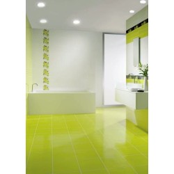 Azulev Bonjour Verde 30x30cm A'
