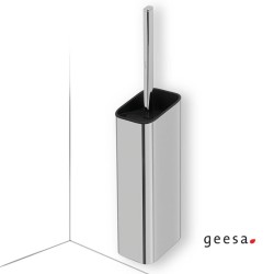 Geesa Shift, Επίτοιχο Πιγκάλ, Χρωμέ