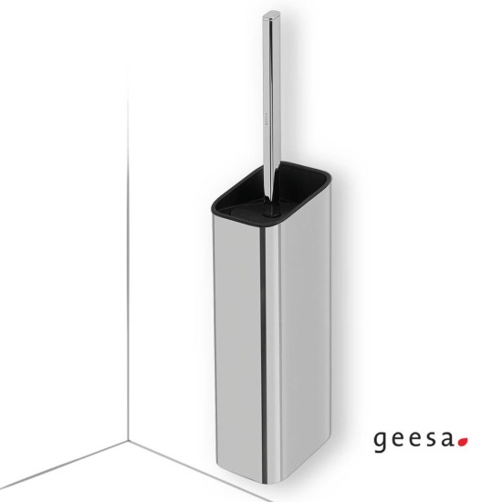 Geesa Shift, Επίτοιχο Πιγκάλ, Χρωμέ