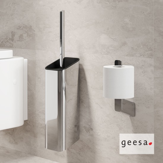 Geesa Shift, Επίτοιχο Πιγκάλ, Χρωμέ