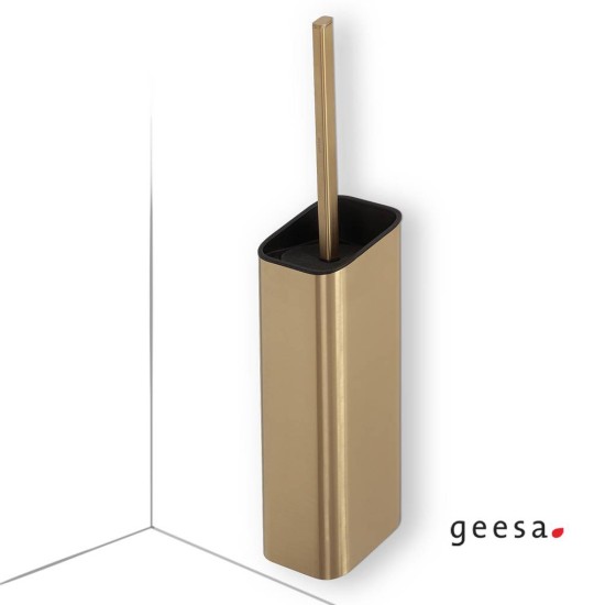 Geesa Shift, Επίτοιχο Πιγκάλ, Χρωμέ