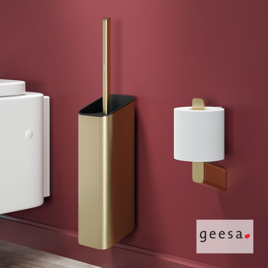 Geesa Shift, Επίτοιχο Πιγκάλ, Χρωμέ