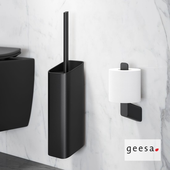 Geesa Shift, Επίτοιχο Πιγκάλ, Χρωμέ