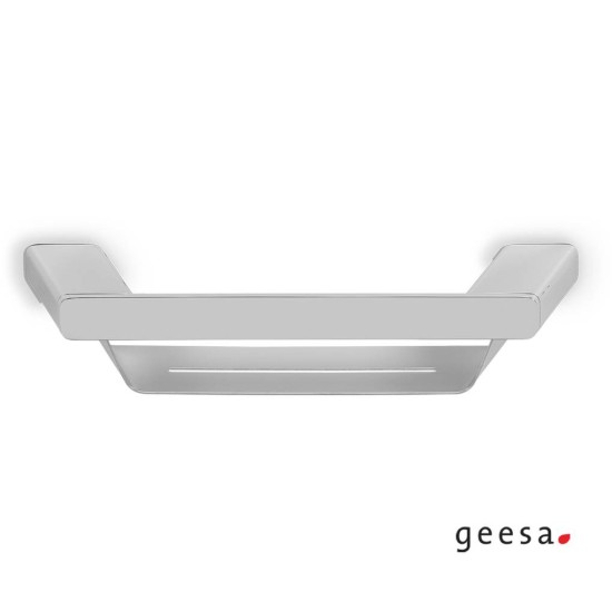 Geesa Shift, Σπογγοθήκη - Μπουκαλοθήκη, Χρωμέ