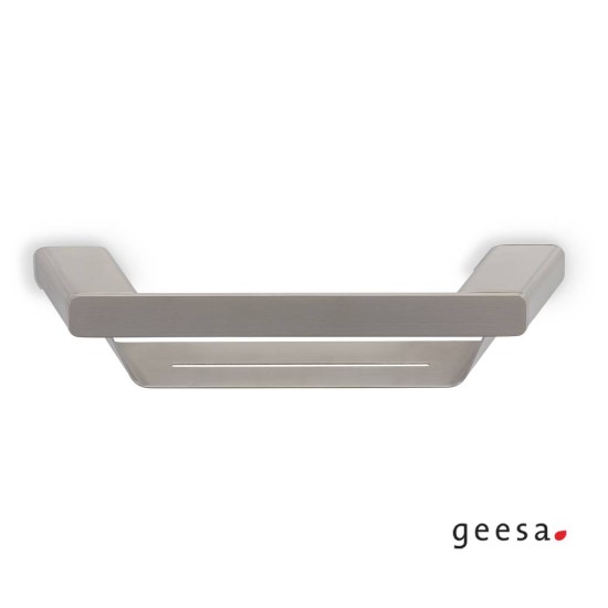 Geesa Shift, Σπογγοθήκη - Μπουκαλοθήκη, Χρωμέ