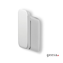 Geesa Medium Shift, Αγγιστρο Μονό, Χρωμέ