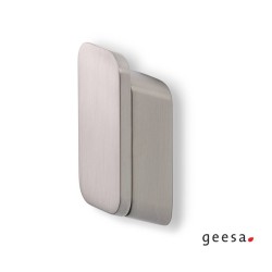 Geesa Medium Shift, Αγγιστρο Μονό, Inox