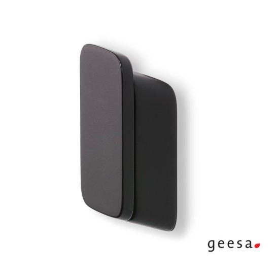Geesa Medium Shift, Αγγιστρο Μονό, Χρωμέ