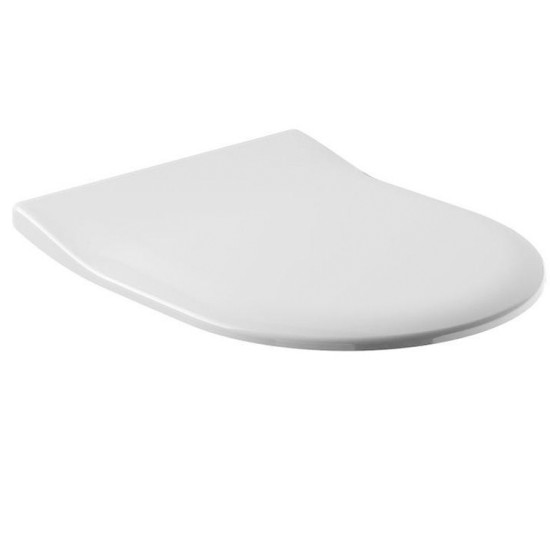 Villeroy & Boch Avento, Κάθισμα Slim, Soft Close και Quick Release.