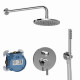 Ideal Standard Easy Box, εντοιχιζόμενος μηχανισμός.