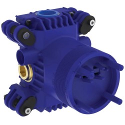 Ideal Standard, Εντοιχιζόμενος Μηχανισμός