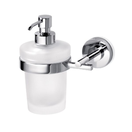 Inda Linea 1700 Dispenser, Επίτοιχο Χρωμέ.