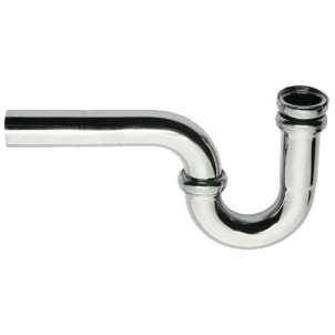 Ideal Standard Σιφώνι μπιντέ, χρωμέ