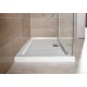 Roca Roma, Ντουζιέρα 100X80X55mm, πορσελάνης.

