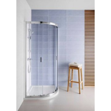 Roca Roma, Ντουζιέρα 100X80X55mm, πορσελάνης.
