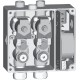Ideal Standard  Ηλεκτρονικό κουτί 126mm με neutral φινίρισμα