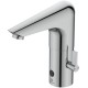Ideal Standard Ceraplus, Ηλεκτρονική Μπαταρία Νιπ΄τηρος, Χωρις Βαλβίδα (με Μπαταρία), Χρωμε