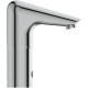 Ideal Standard Ceraplus, Ηλεκτρονική Μπαταρία Νιπ΄τηρος, Χωρις Βαλβίδα (με Μπαταρία), Χρωμε