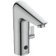 Ideal Standard Ceraplus, Ηλεκτρονική Μπαταρία Νιπ΄τηρος, Χωρις Βαλβίδα (με Μπαταρία), Χρωμε