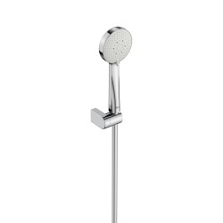 Roca Stella, Τηλέφωνο, Στήριγμα και Σπιράλ 1,7cm, Χρωμέ Roca Stella, Τηλέφωνο, Στήριγμα και Σπιράλ 1,7cm, Χρωμέ