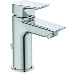 Ideal Standard Tesi, Μπαταρία νιπτήρος, Χρωμέ