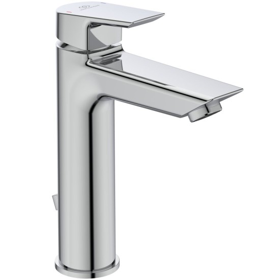 Ideal Standard TESI BSN MXR RMTD CHR GRANDE PU/M 5L/MIN