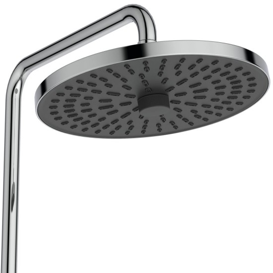Ideal Standard Ceraflow 25+, Στήλη 2 Εξόδων, Χρωμέ
