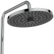 Ideal Standard Ceraflow 25+, Στήλη 2 Εξόδων, Χρωμέ