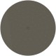 Ideal Standard  Irain, Κυκλική Κεφαλή (Χωρίς Βραχίονα), 250cm 12lt, Magnetic Grey