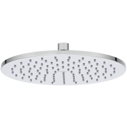 Ideal Standard  Irain, Κυκλική Κεφαλή (Χωρίς Βραχίονα), 250cm 12lt, Χρωμέ