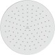 Ideal Standard  Irain, Κυκλική Κεφαλή (Χωρίς Βραχίονα), 250cm 12lt, Χρωμέ