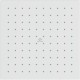 Ideal Standard  Idealrain, Τετράγωνη Κεφαλή (Χωρίς Βραχίονα), 250cm 12lt, Χρωμέ