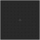 Ideal Standard  Idealrain, Τετράγωνη Κεφαλή (Χωρίς Βραχίονα), 250cm 12lt, Mat Black